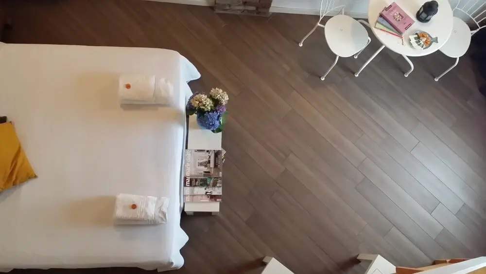 B&B I Due Noci
