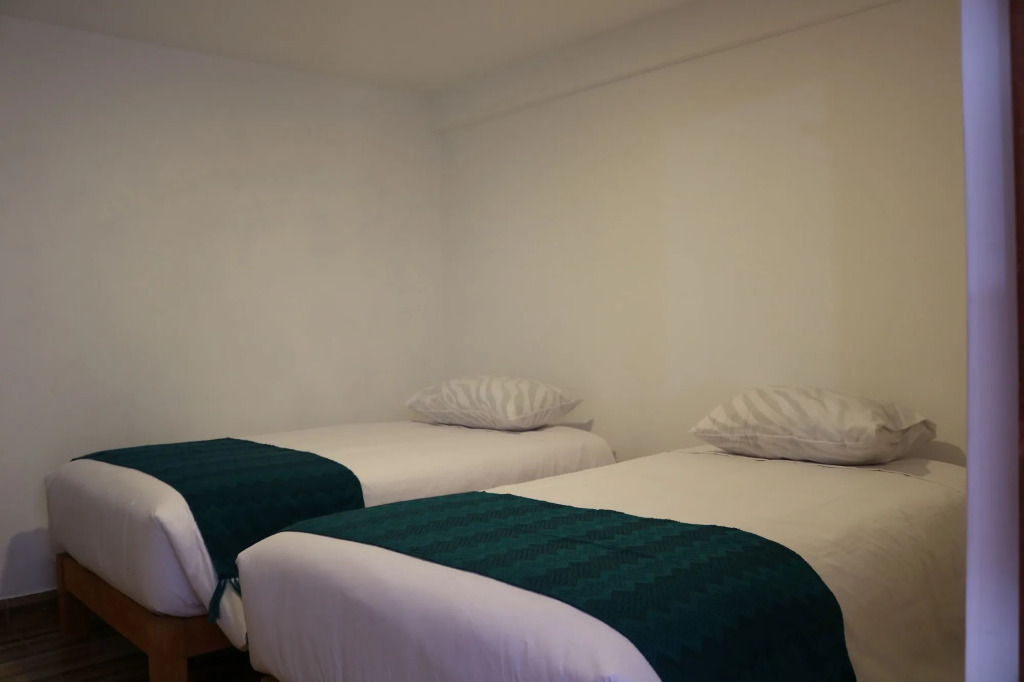 Hotel Arcoiris