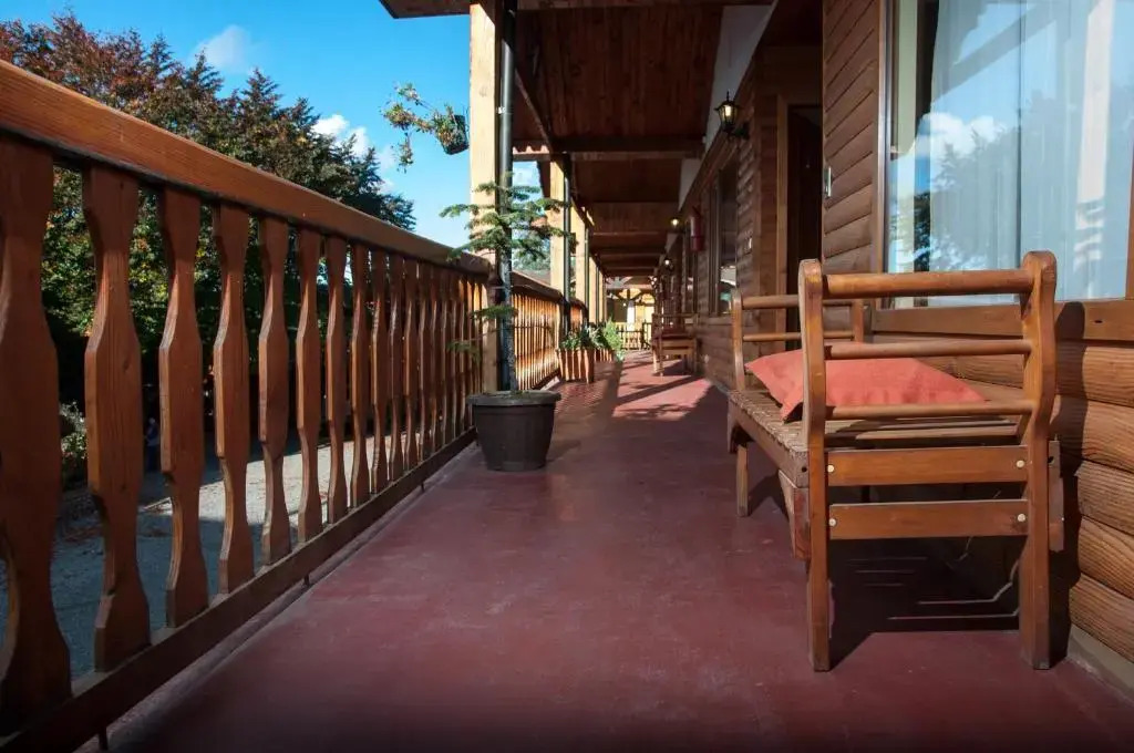 Apart Hotel Blumenau