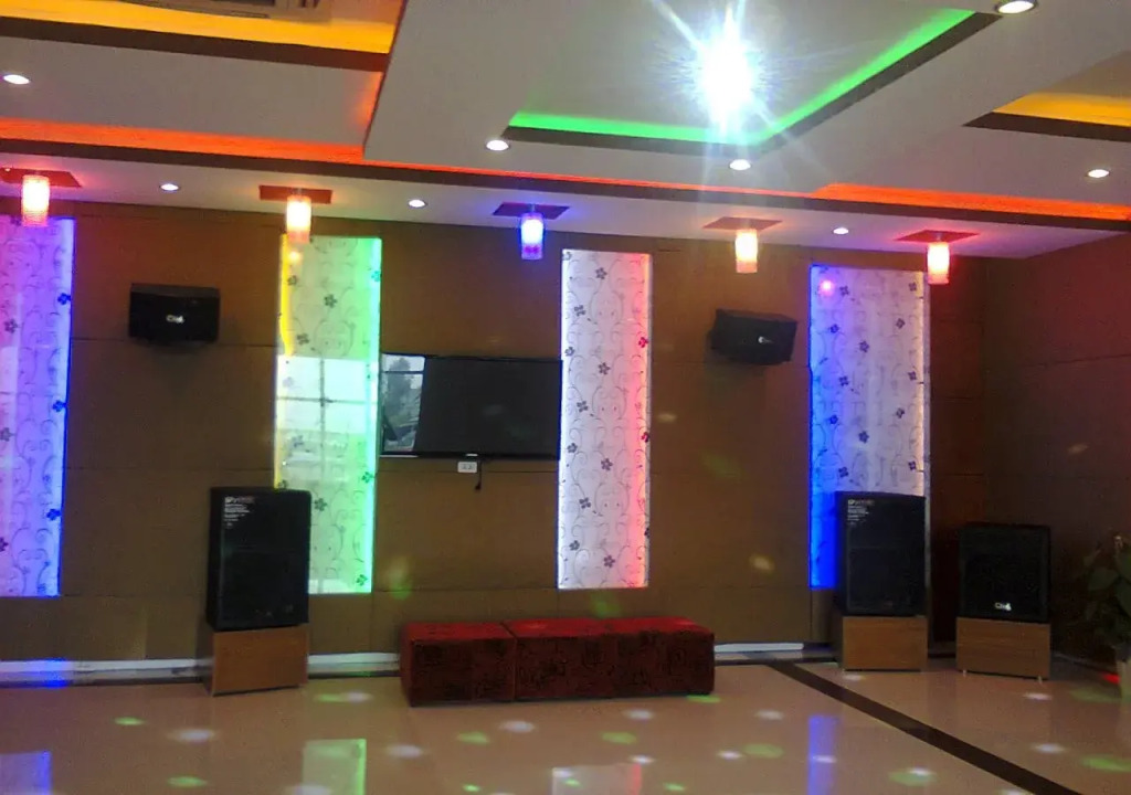 The Great Wall International Hotel