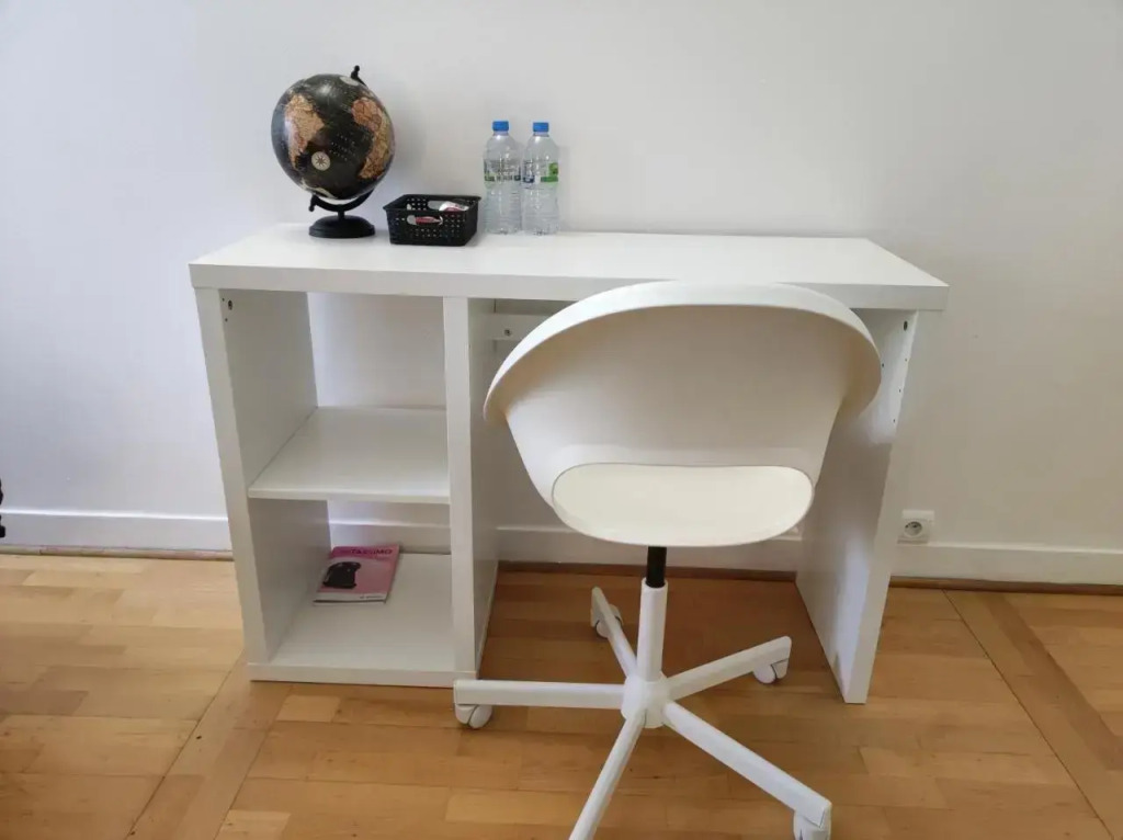 Studio Trocadéro Paris 16