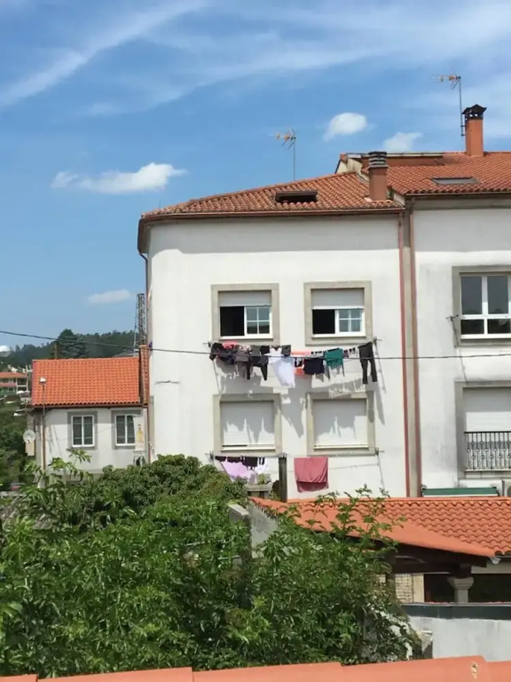 Albergue o Apalpador