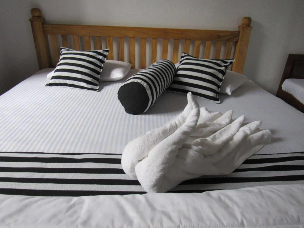 Kings Leisure Residence