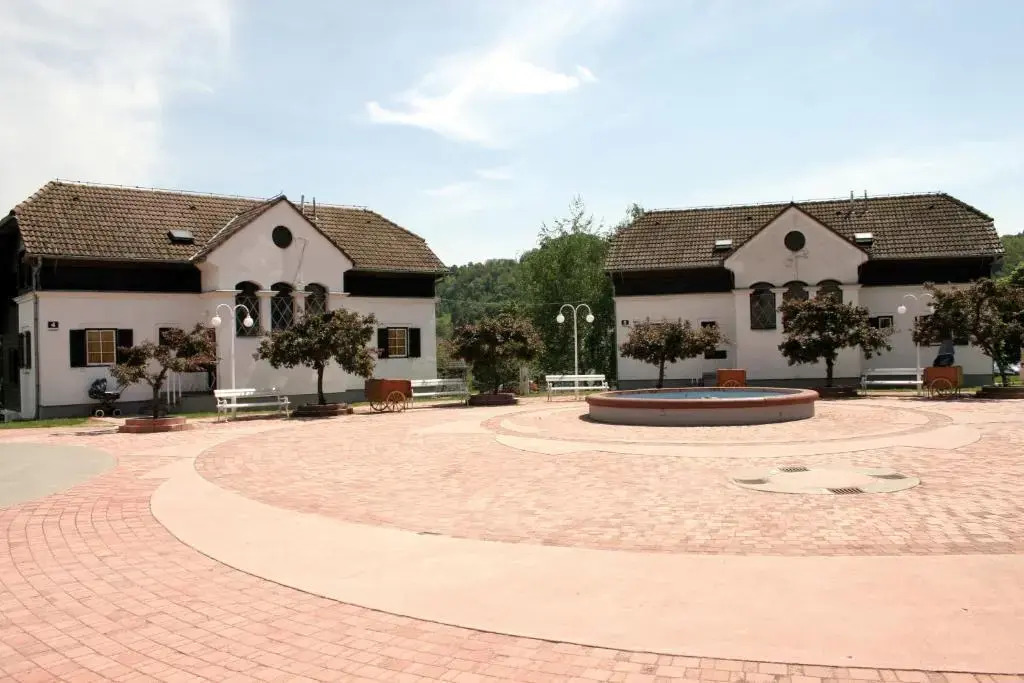 Terme Olimia - Hotel Breza