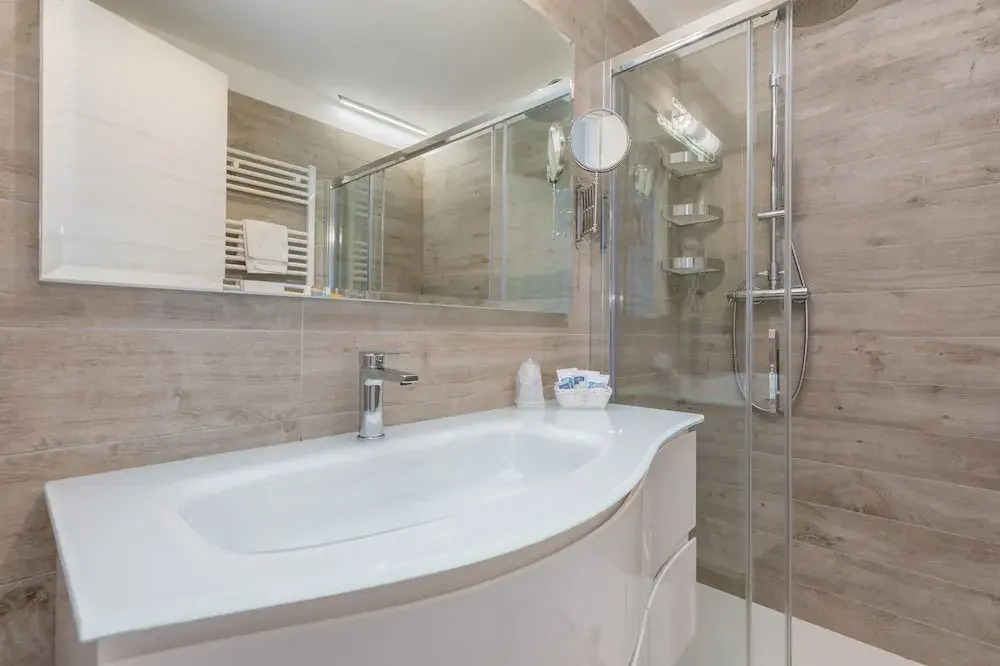 Marina Suites & Apartments 4 stelle S