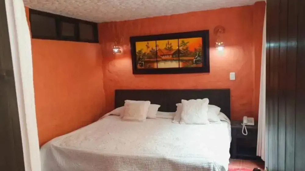 HOTEL COMPOSTELLA