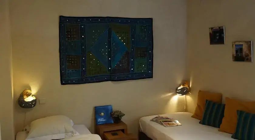 B&B t Eiernest