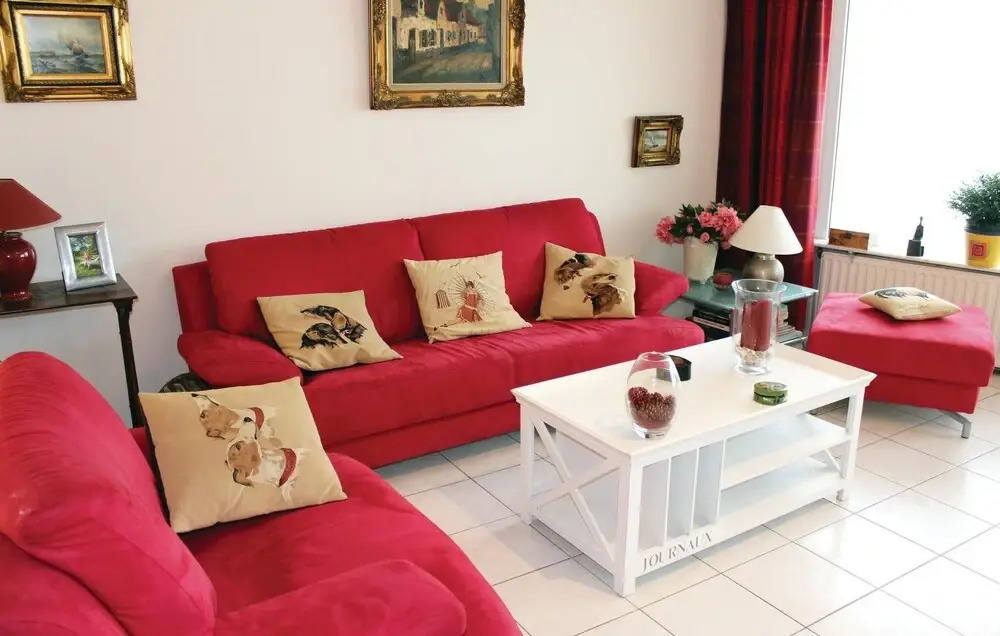 Residentie Emeraude ref 118