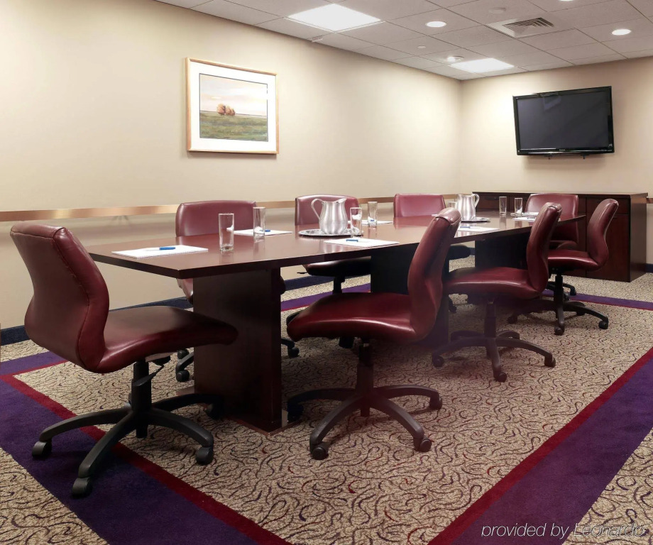 Club Quarters Hotel Downtown, Houston