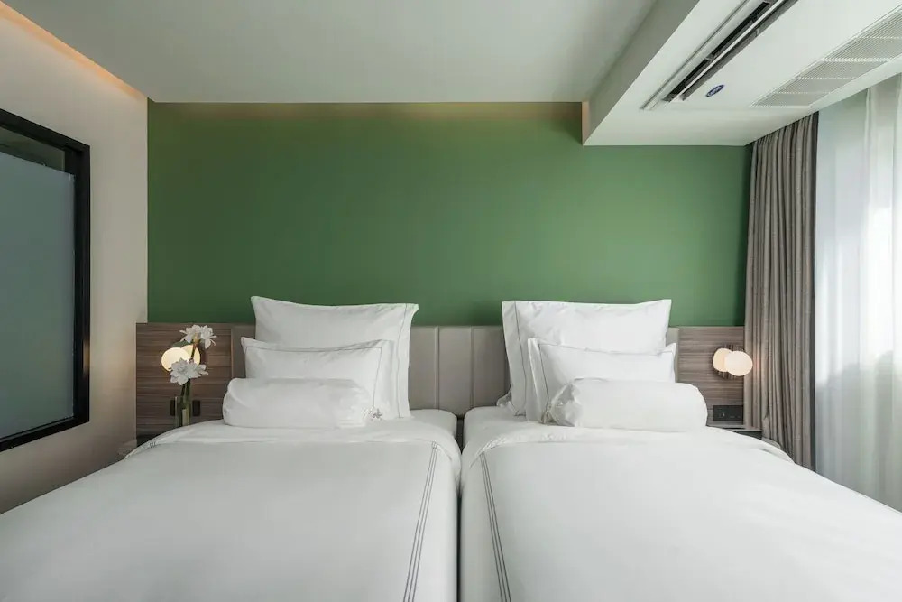 The Akyra Bangkok 11