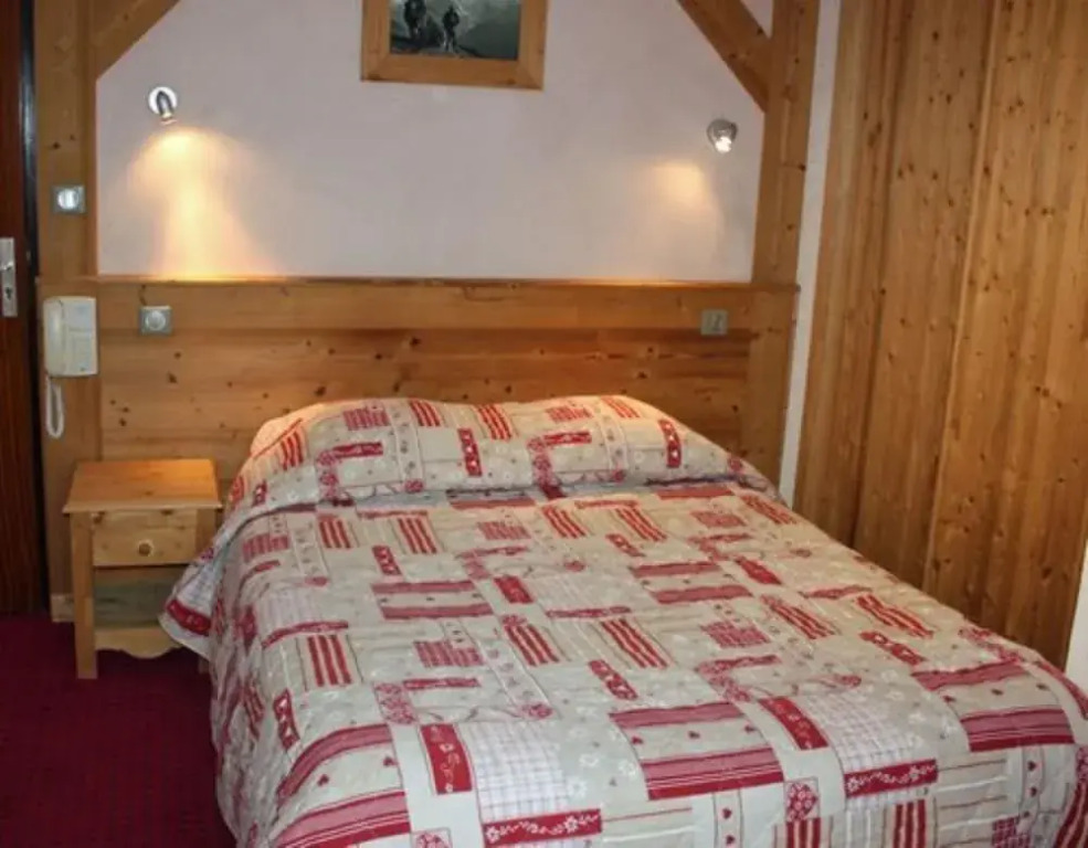 Hôtel Igloo
