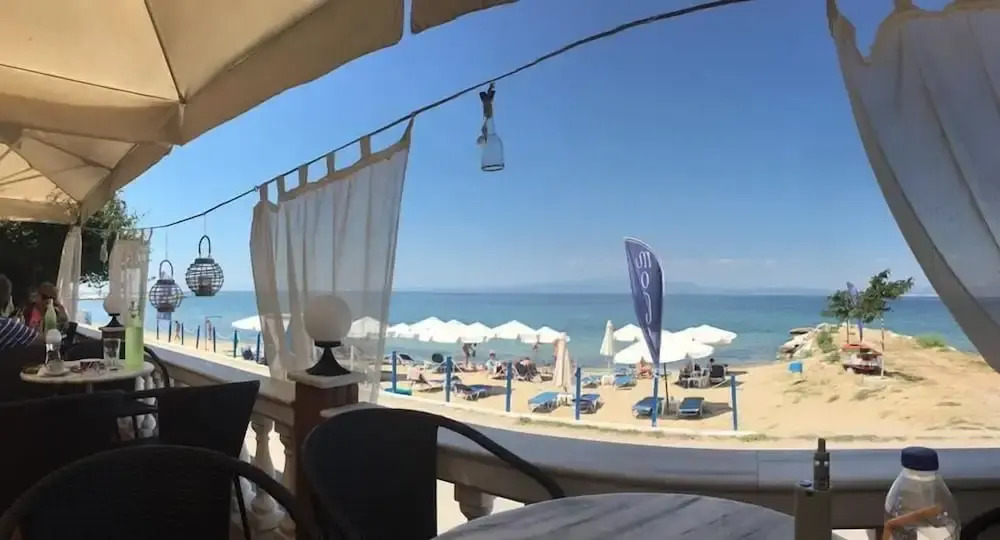 Villa Giotis