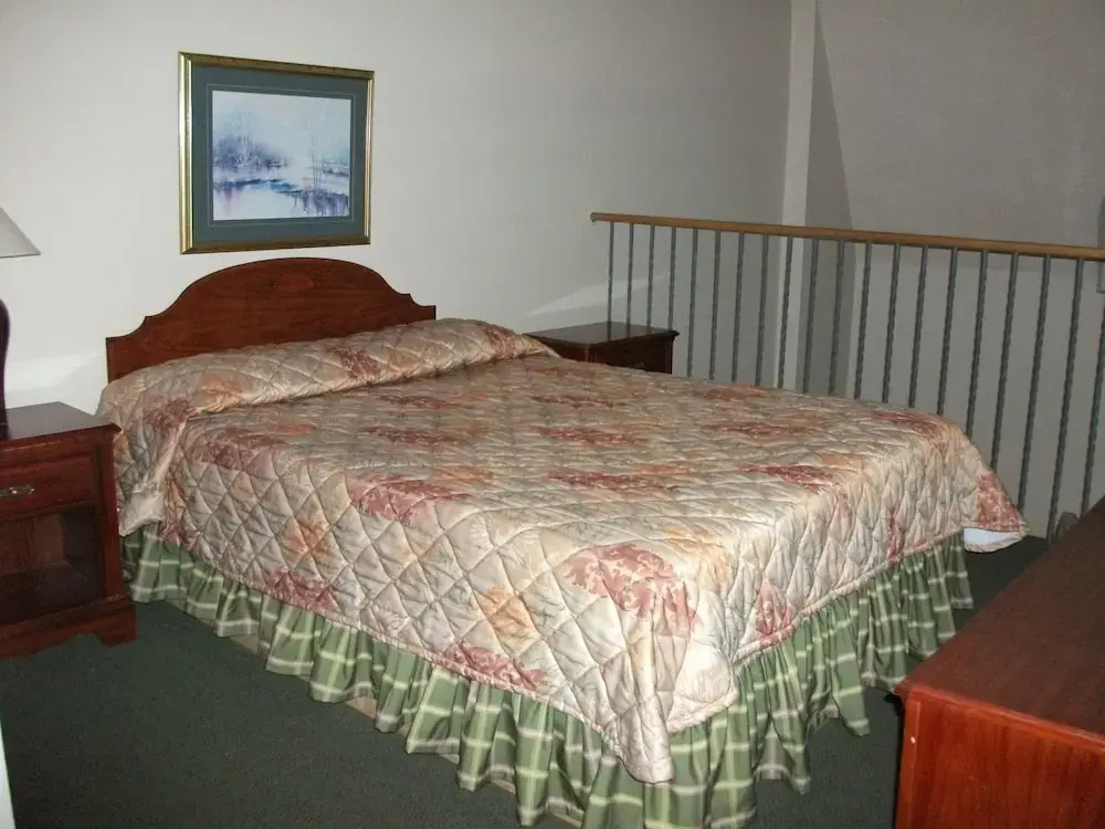 Donato House Hotel