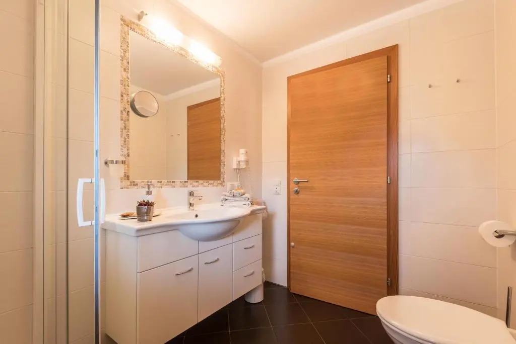 Kristiania Apartement Typ A2