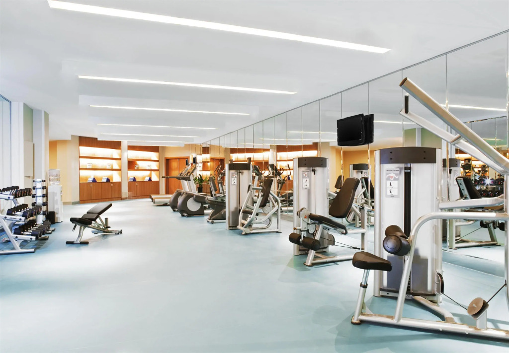 Four Points by Sheraton Qingdao, Chengyang
