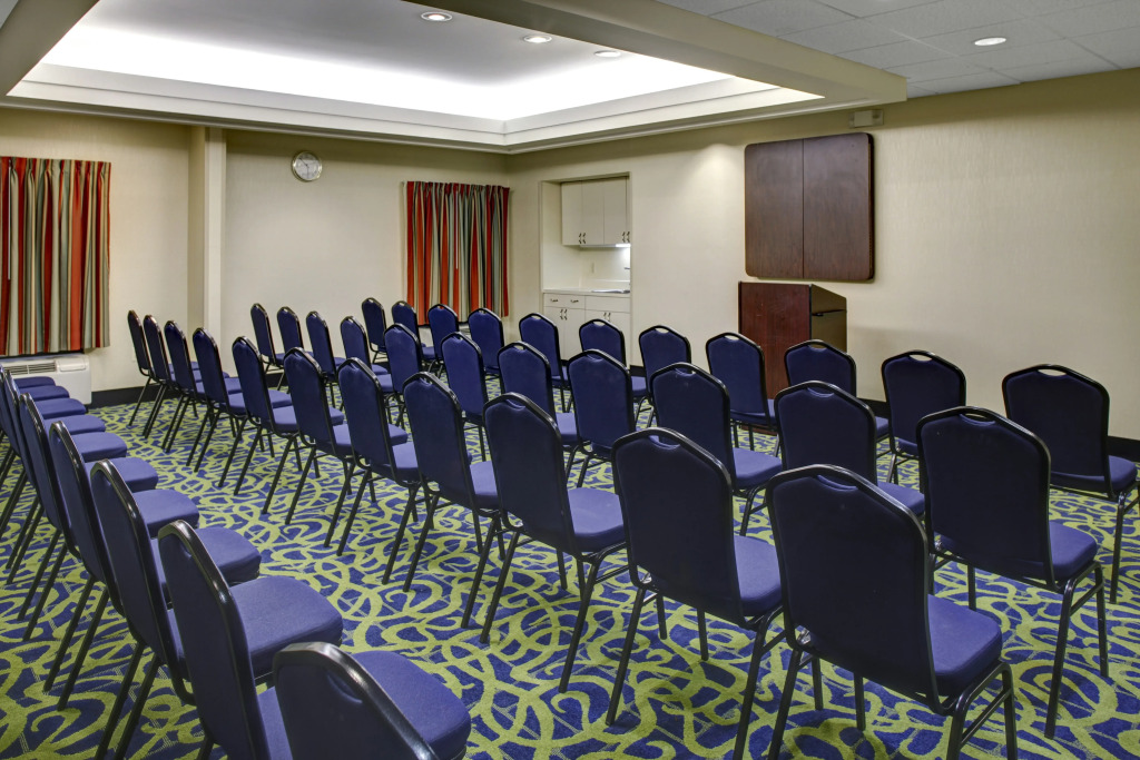 Hampton Inn Richmond/Midlothian Turnpike