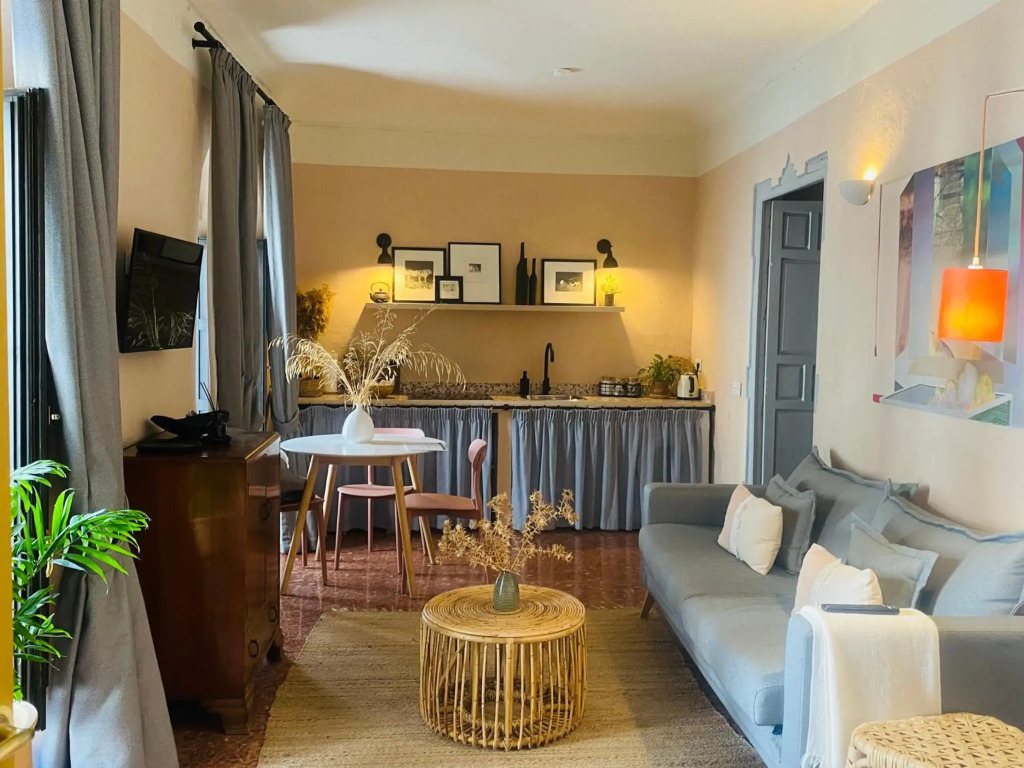 Ronda Romántica apartamentos