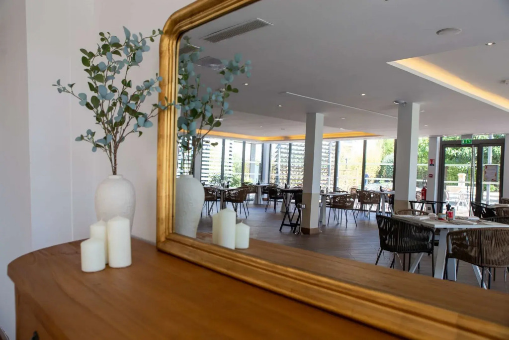 Zenitude Hotel La Valadière, Ascend Hotel Collection
