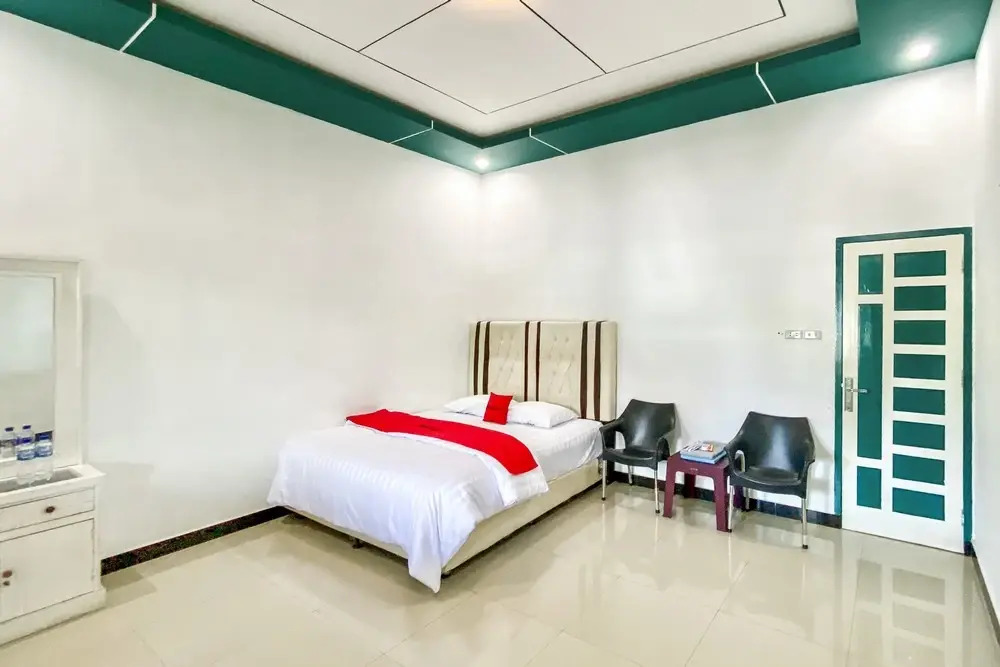 RedDoorz Syariah at Dynamic Samalanga