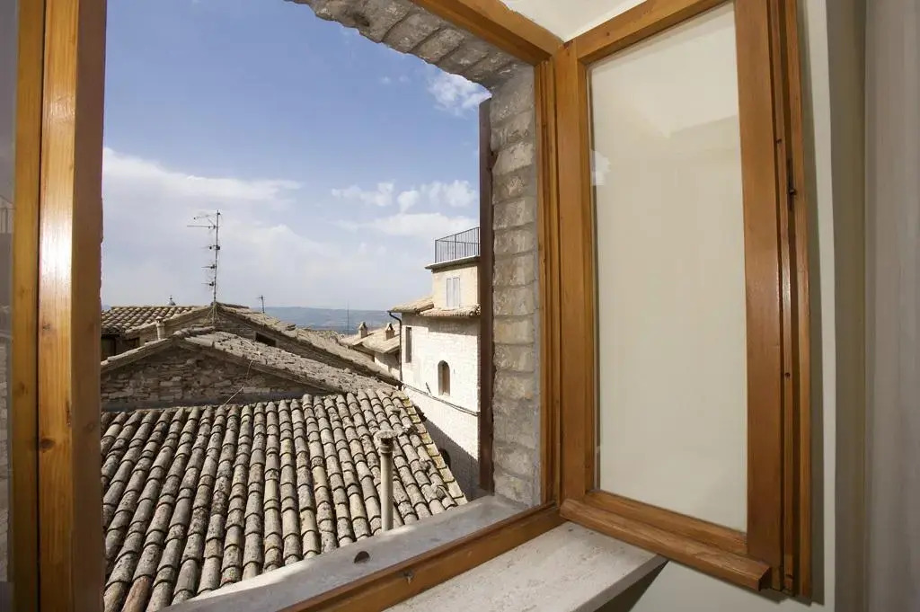 Hotel La Fortezza