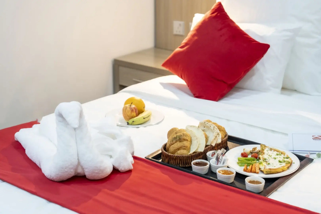 Swiss Spirit Second Dammam Industrial City