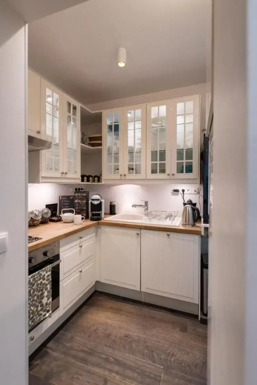 1er Etage Marais