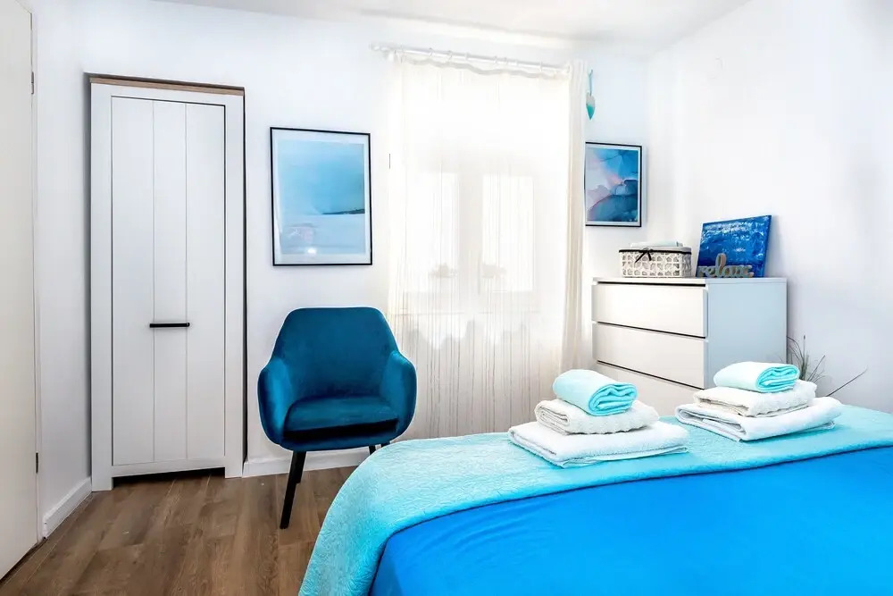 2 Bed House With Sea View in Šibenik!