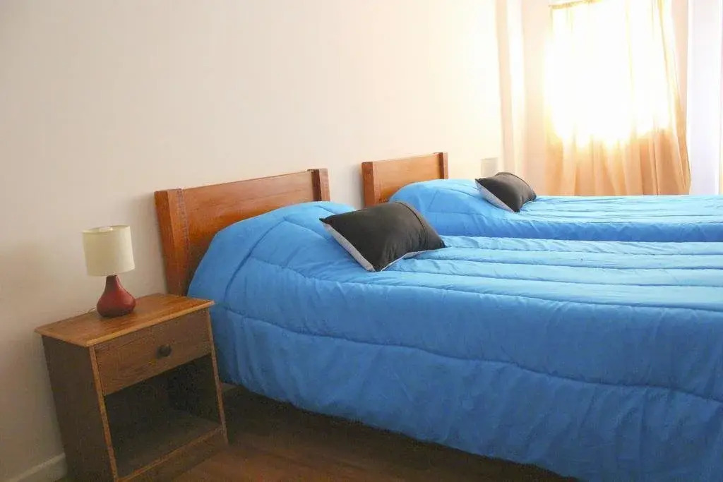 Hotel Ilriposo