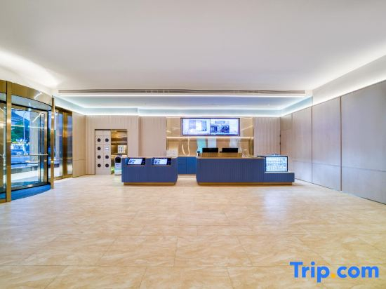 HanTing Hotel (Yuyao Ditang Powerlong Plaza)