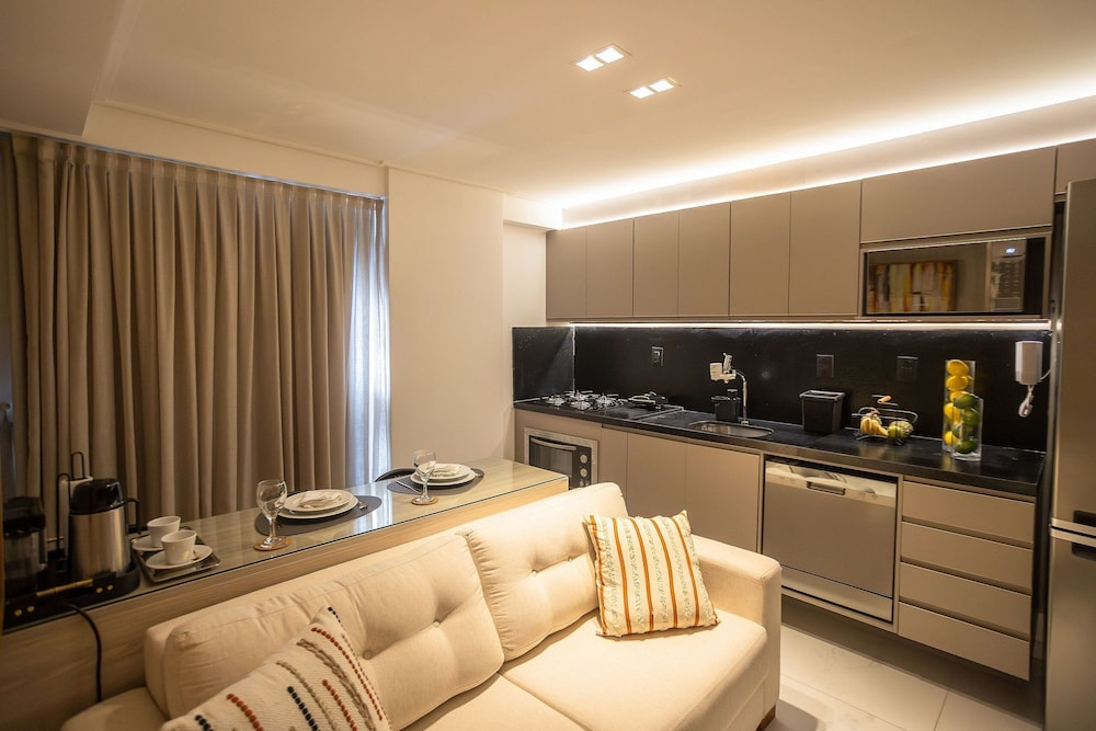 Move #914 - Apartamento Comfort by Carpediem