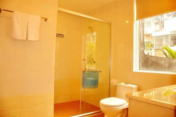 Xiamen Easy Inn Lian Yue Branch