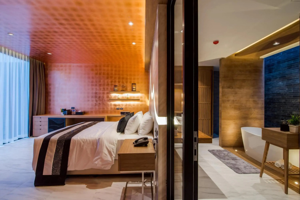 The Yana Villas Hua Hin