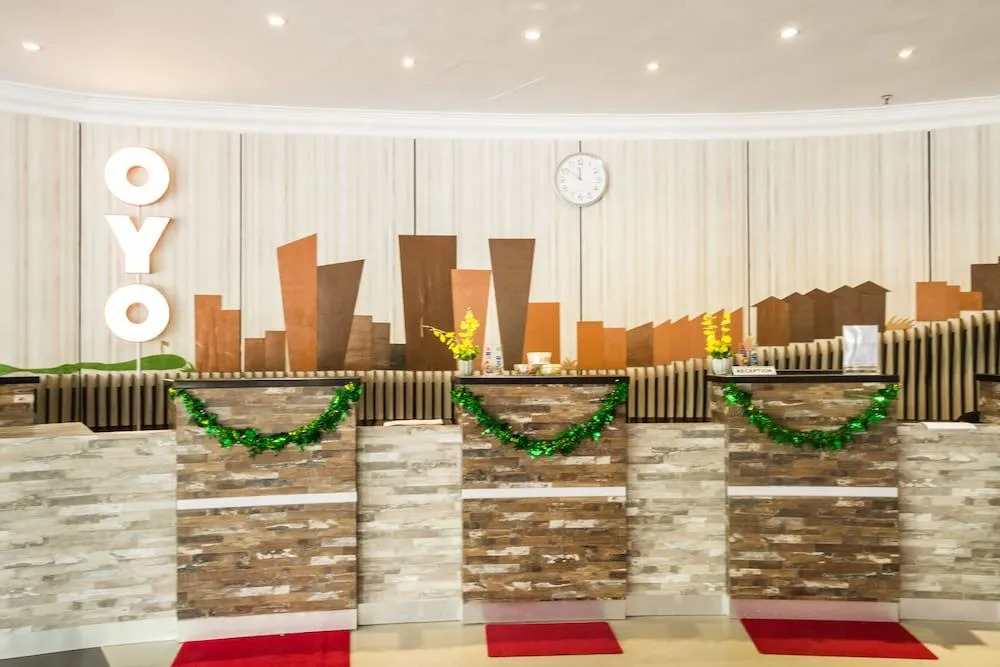 OYO 976 Baloi View Apartment