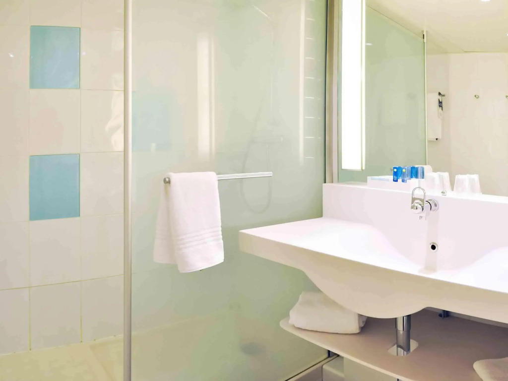 Novotel Nantes Carquefou