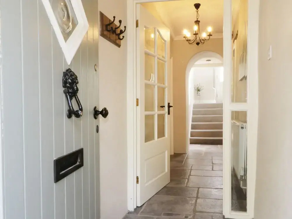 Edenbank Cottage