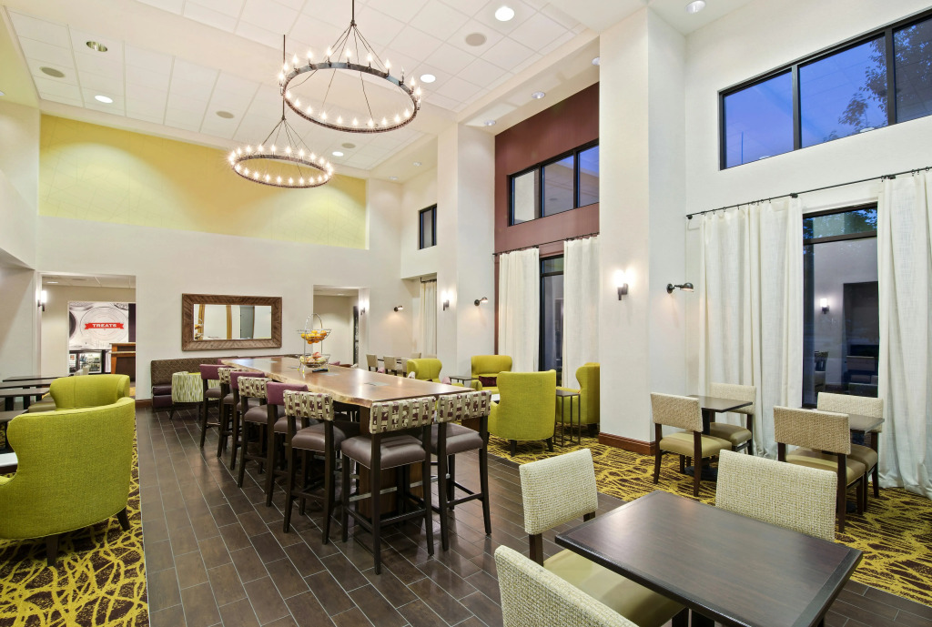 Hampton Inn & Suites by Hilton Walla Walla