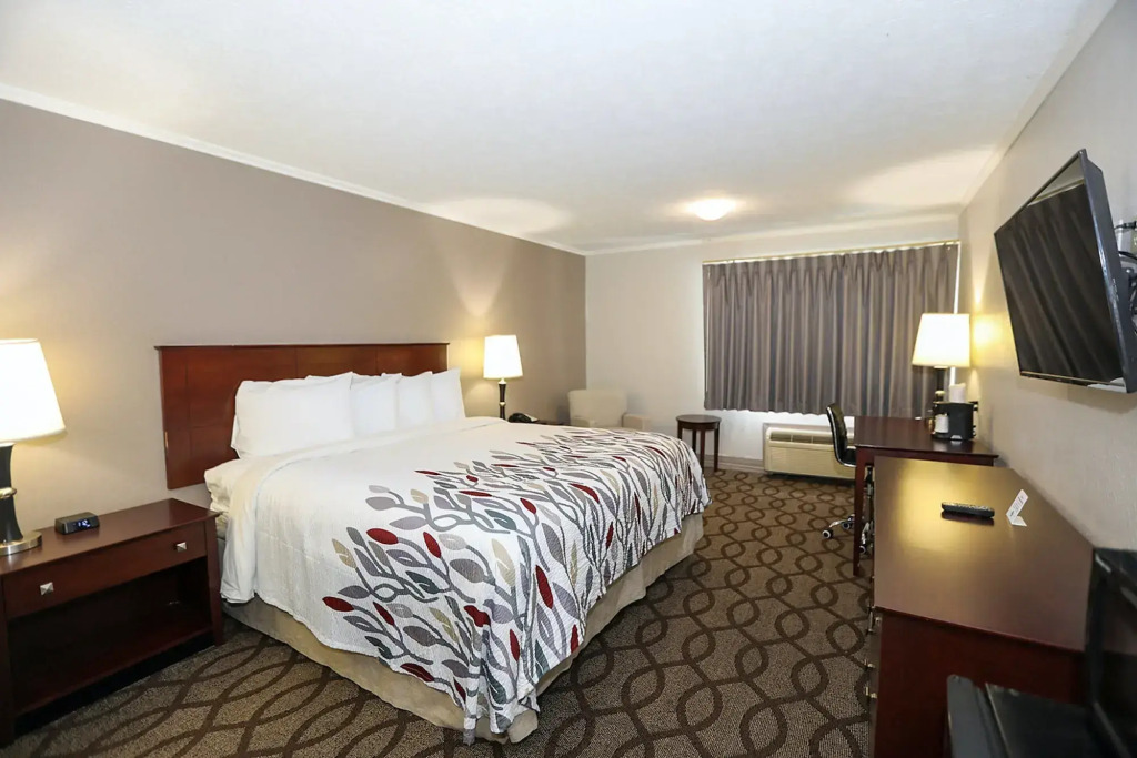 Guesthouse Inn & Suites Lexington