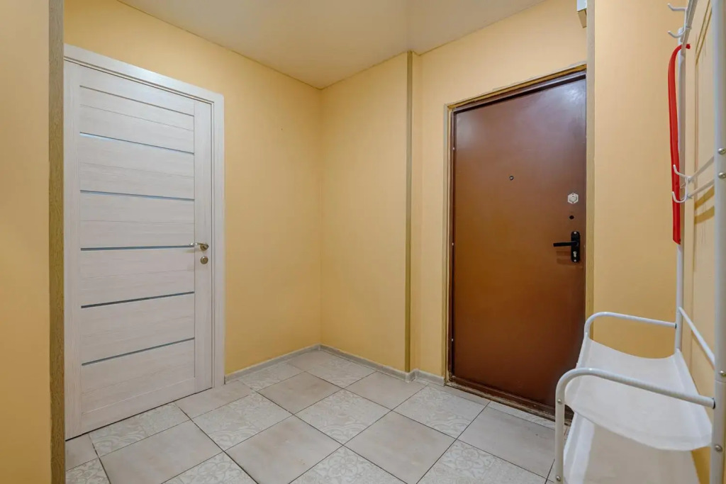Comfort Homes на улице Куусинена