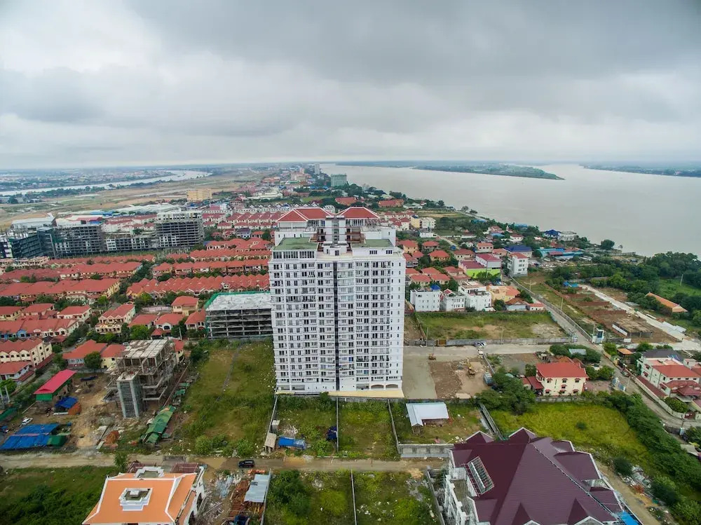 MekongView Residence Tower 2