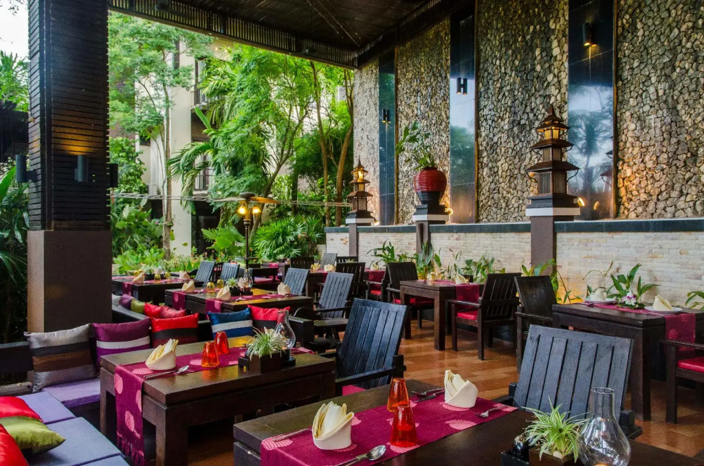 Kirikayan Residences Koh Samui