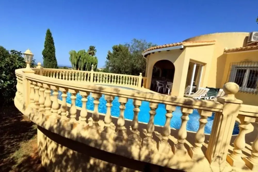 Villa Canoa