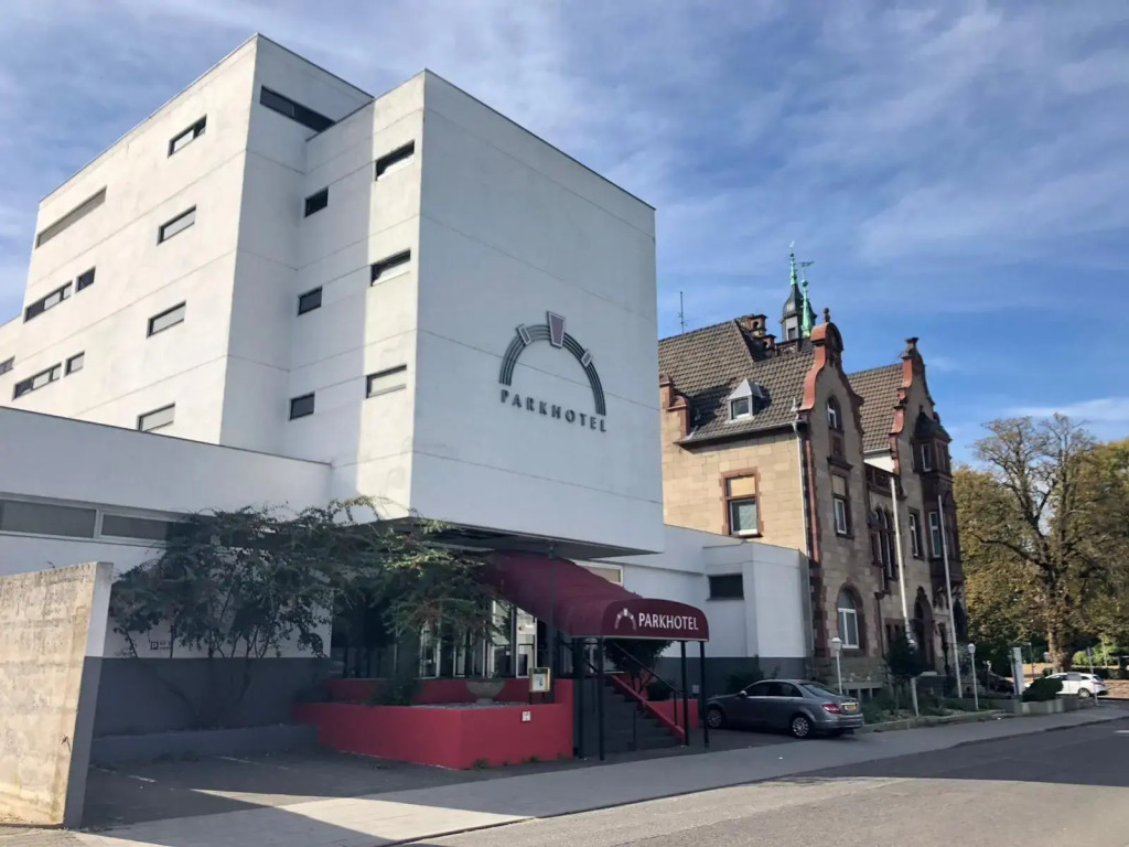 PR Parkhotel-Rheydt