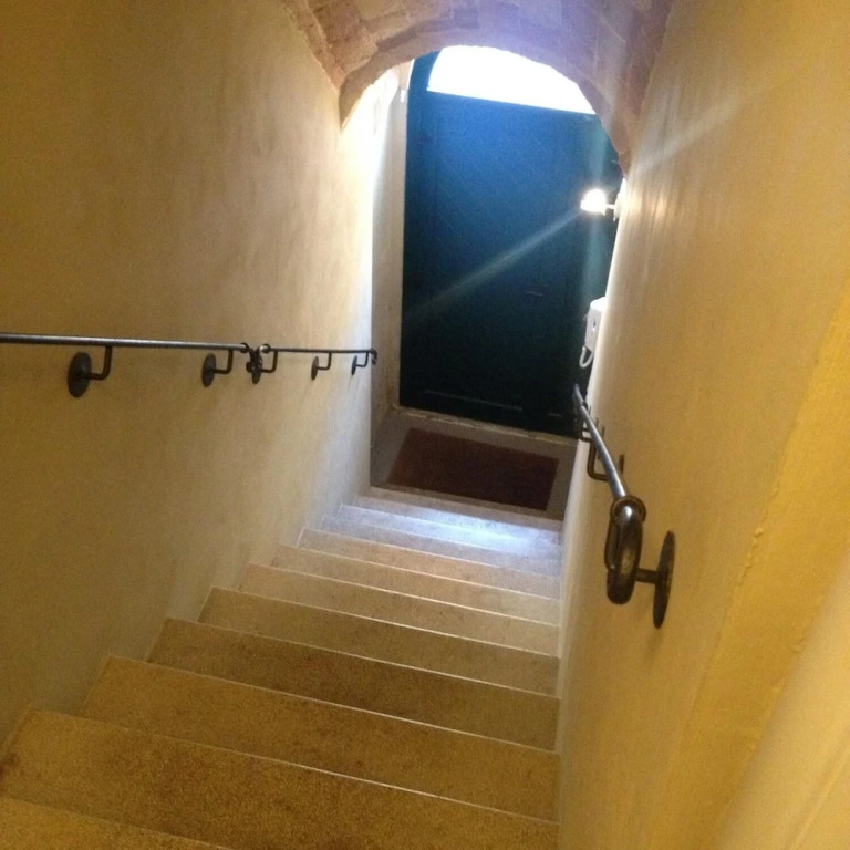 B&B La Terrazza Sul Borgo - Ortona Rooms