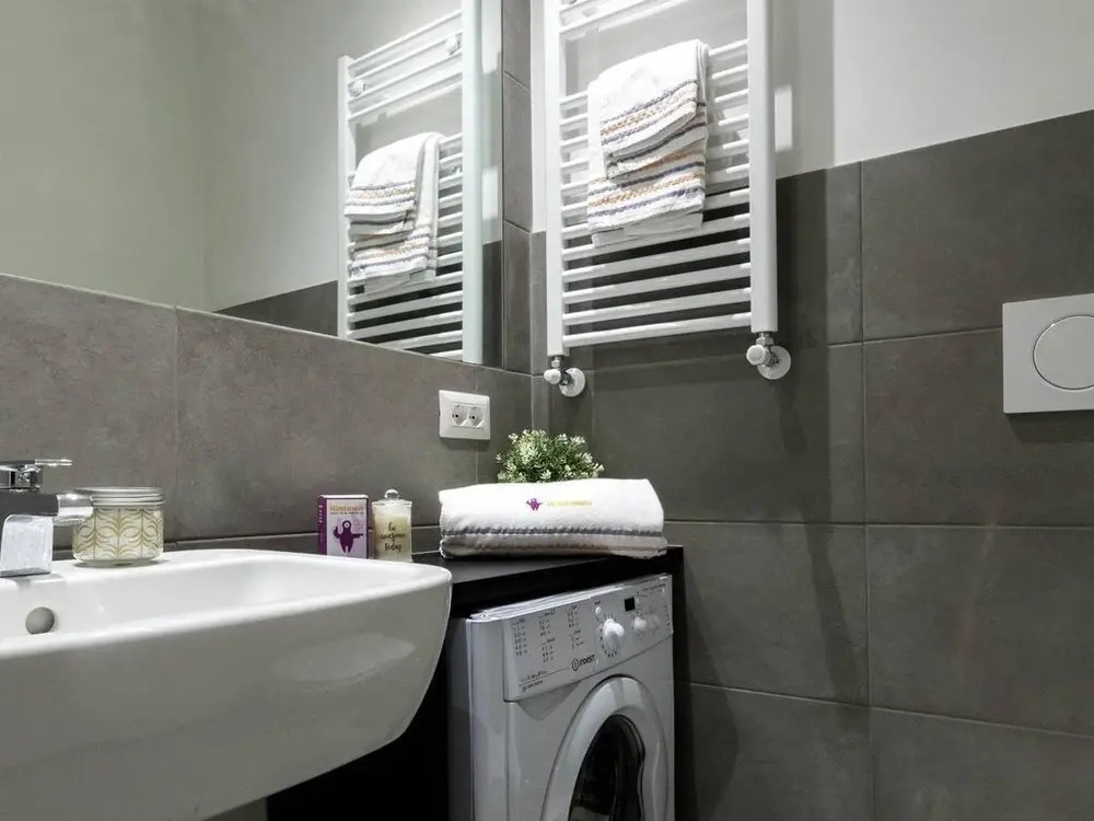 Hintown corso Genova