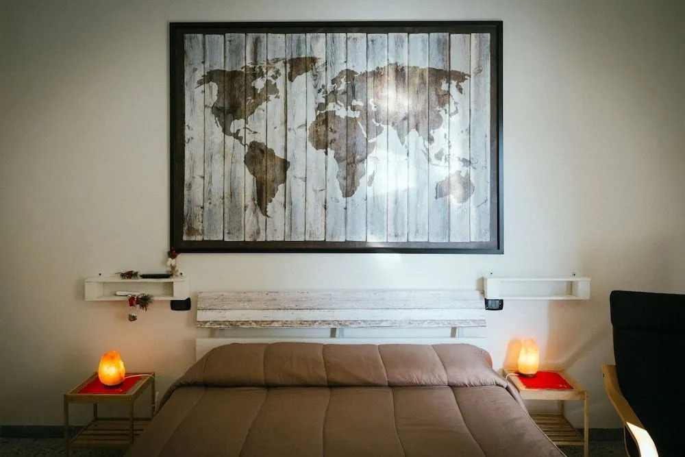 Little room