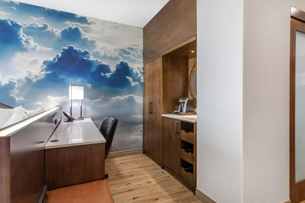 Cambria Hotel Nashville Airport