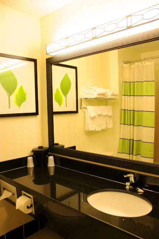 Fairfield Inn & Suites by Marriott Spearfish