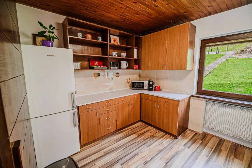 Holiday Home Vila Kopriva