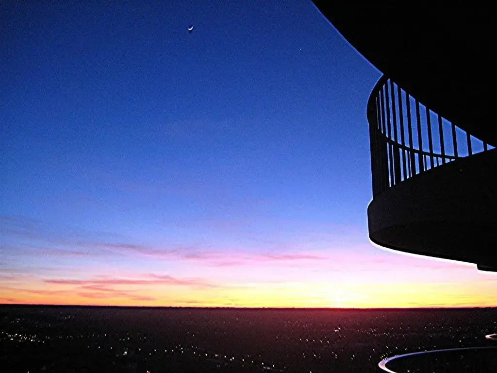 Royal - Sky - Suite