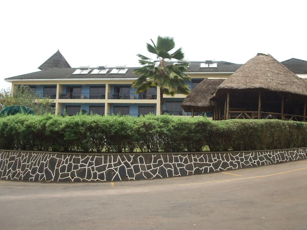 Dolphin Suites